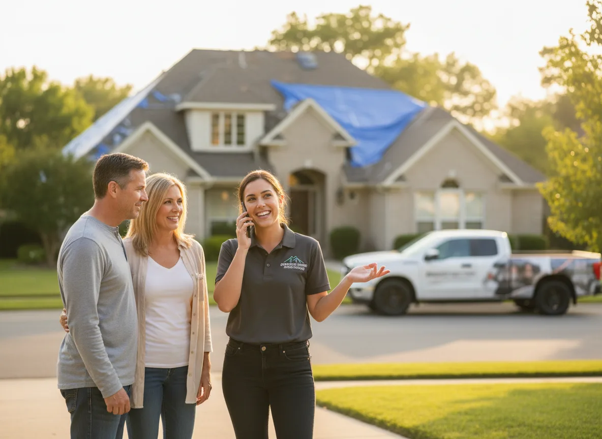 Emergency Roof Repair Branchville, IN FAQs